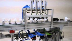 What is the Leakage Test?